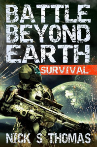 Battle Beyond Earth: Survival Battle Beyond Earth: Survival