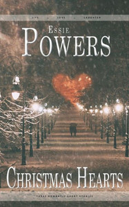 Christmas Hearts: Three Romantic Short Stories