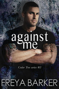 Against Me (3) (Cedar Tree) Against Me (3) (Cedar Tree)