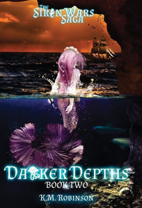 Darker Depths (2) (Siren Wars) Darker Depths (2) (Siren Wars)