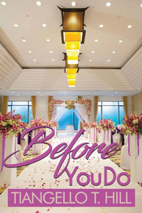 Before You Do Before You Do