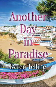 Another Day in Paradise (Tails from Paradise) Another Day in Paradise (Tails from Paradise)