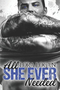 All She Ever Needed All She Ever Needed