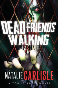 Dead Friends Walking Dead Friends Walking