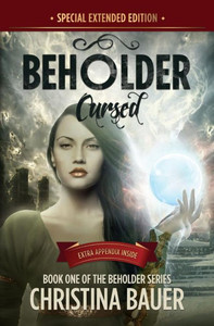 Cursed Special Edition: Beholder Series 1 Cursed Special Edition: Beholder Series 1