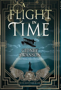 A Flight in Time (Thief in Time) A Flight in Time (Thief in Time)