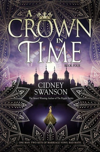 A Crown in Time (Thief in Time) A Crown in Time (Thief in Time)