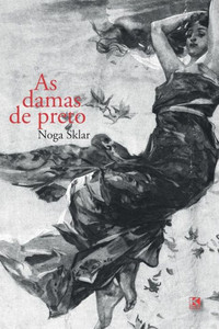 As damas de preto (Portuguese Edition) As damas de preto (Portuguese Edition)