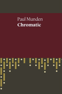 Chromatic (UWAP Poetry) Chromatic (UWAP Poetry)