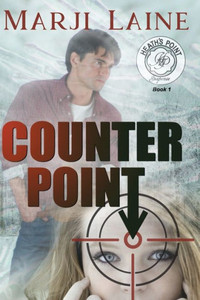 Counter Point (Heath's Point Suspense) Counter Point (Heath's Point Suspense)