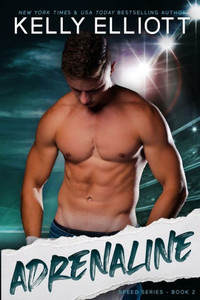 Adrenaline (Speed Series)