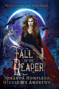 Fall of the Reaper (3) (Witch of the Lake) Fall of the Reaper (3) (Witch of the Lake)