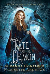Fate of the Demon (2) (Witch of the Lake) Fate of the Demon (2) (Witch of the Lake)