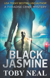 Black Jasmine (Paradise Crime Mysteries) Black Jasmine (Paradise Crime Mysteries)