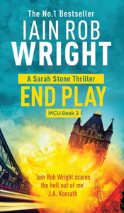 End Play - Major Crimes Unit Book 3 (3) End Play - Major Crimes Unit Book 3 (3)