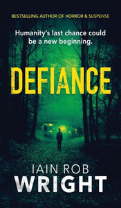 Defiance (4) (Hell on Earth) Defiance (4) (Hell on Earth)