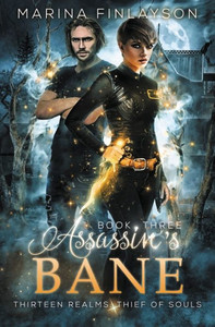 Assassin's Bane (Thirteen Realms: Thief of Souls)
