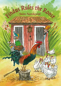 Findus Rules the Roost (Findus and Pettson)