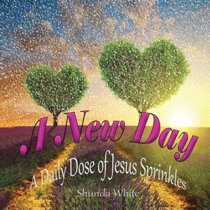A New Day!: A Daily Dose of Jesus Sprinkles A New Day!: A Daily Dose of Jesus Sprinkles