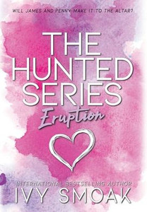 Eruption (3) (Hunted)