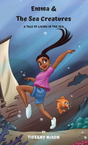 Emma and The Sea Creatures (Full Color) Emma and The Sea Creatures (Full Color)