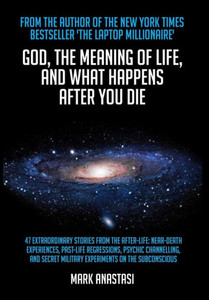 God, the meaning of life God, the meaning of life