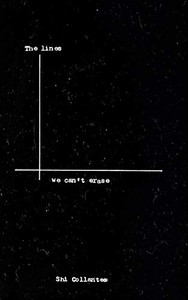 The Lines We Can't Erase - 9781715293574 The Lines We Can't Erase - 9781715293574