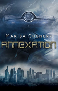 Annexation Annexation