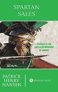 Spartan Sales - Hardcover Spartan Sales - Hardcover
