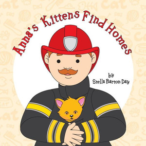 Anna's Kittens Find Homes Anna's Kittens Find Homes