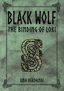 Black Wolf: The Binding of Loki