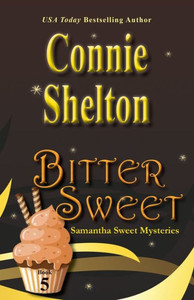 Bitter Sweet: Samantha Sweet Mysteries, Book 5 (Samantha Sweet Magical Cozy Mystery)