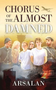 Chorus of the Almost Damned Chorus of the Almost Damned