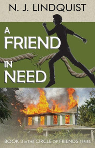 A Friend In Need (Circle of Friends) A Friend In Need (Circle of Friends)