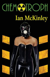 Chemotroph (Extremophile)