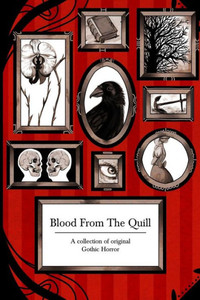 Blood from the Quill Blood from the Quill