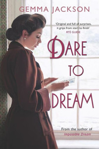 Dare To Dream (The Percy Place Series)