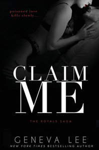 Claim Me Claim Me