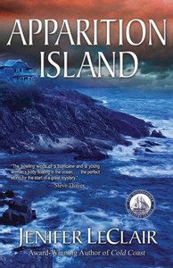 Apparition Island (Windjammer Mystery Series) Apparition Island (Windjammer Mystery Series)
