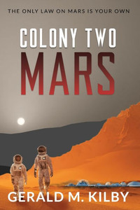 Colony Two Mars (Colony Mars) Colony Two Mars (Colony Mars)