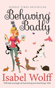 Behaving Badly Behaving Badly