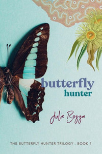 Butterfly Hunter (The Butterfly Hunter Trilogy) Butterfly Hunter (The Butterfly Hunter Trilogy)