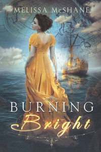 Burning Bright (The Extraordinaries) Burning Bright (The Extraordinaries)