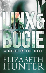 A Bogie in the Boat: A Linx and Bogie Mystery (2) (Linx and Bogie Mysteries)