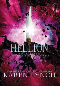 Hellion (Hardcover) (7) (Relentless) Hellion (Hardcover) (7) (Relentless)