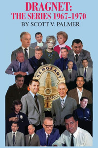 Dragnet: The Series 1967-70