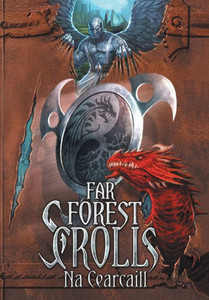 Far Forest Scrolls Na Cearcaill (1) Far Forest Scrolls Na Cearcaill (1)