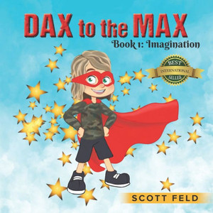 DAX to the MAX: Imagination DAX to the MAX: Imagination