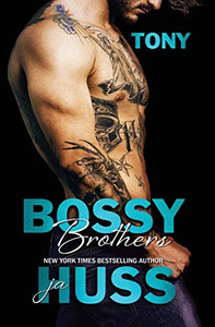 Bossy Brothers Tony Bossy Brothers Tony