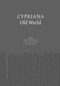 Cypriana: Old World (1) (Folk Necromancy in Transmission) Cypriana: Old World (1) (Folk Necromancy in Transmission)